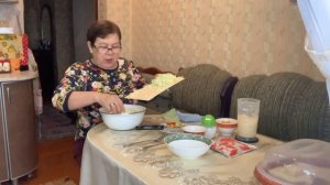 Нарезала, легкий салат , крабовый. Вкусный.