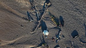 Плато Путорана . За Гольцом с нахлыстом, часть 1.