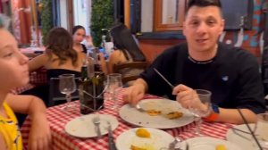 Я разоблачил самую КРУТУЮ ПИЦЦУ!! Артур и Давид