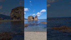 Песня про родной Сахалин.