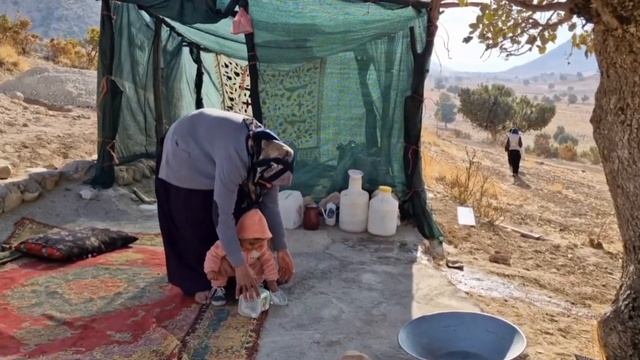 Кочевая жизнь @Иран @ 131 часть смотреть онлайн