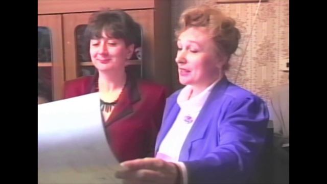 1997.05. Мегион. Клуб Ювента