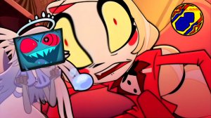 ЭМИЛИ ПРИШЛА К ЧАРЛИ | ОТЕЛЬ ХАЗБИН МОМЕНТ | ОЗВУЧКА EARTH-928B | 2 СЕЗОН | МОМЕНТЫ | СМОТРЕТЬ