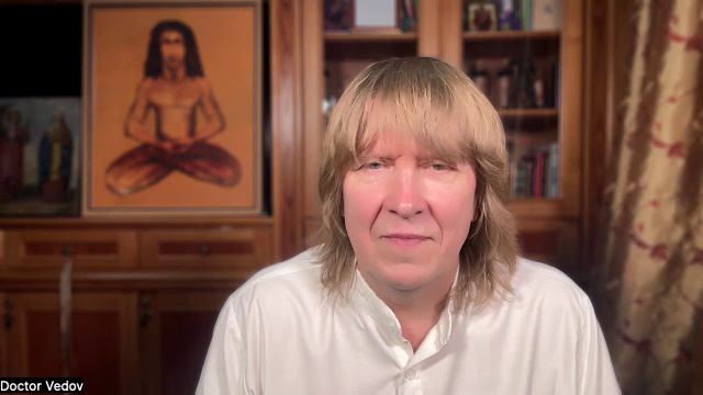 Тема долголетия и омоложения. X-HEALF