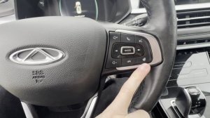 Chery Tiggo 7 Pro 2022 г. VIN 720803 Ростов-на-Дону