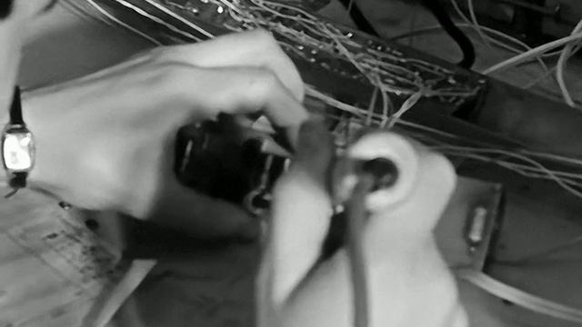 1973 год. Тюмень. Разработка приборов для геофизиков смотреть онлайн