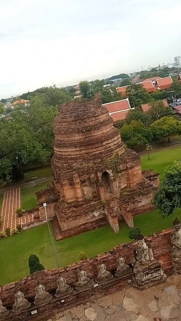 После 1592 года здесь не было поражений Храм, где победили не врага, а самого себя смотреть онлайн