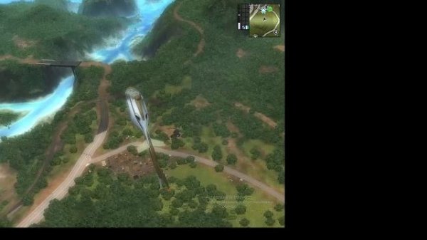 прохождение jc