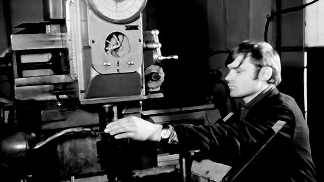 1972 год. Тюмень. Молодежь Моторного завода смотреть онлайн