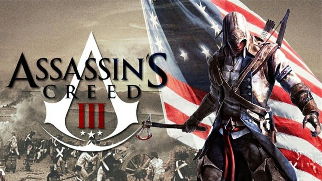 Assassin's Creed III Remastered Задания поместья #7 часть смотреть онлайн