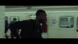 Кросс (2 Сезон) – Русский трейлер (Субтитры, 2026) Алекс Кросс, Amazon Сериал HD