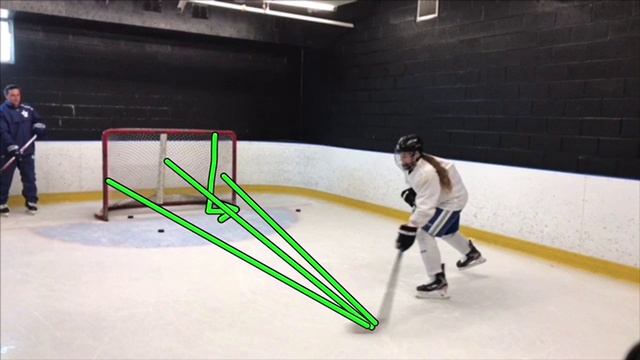 Intro to Accuracy Panel Shots _ Ice Hockey Systems Inc. — Яндекс Браузер 2026-01-13 12-14-51 смотреть онлайн