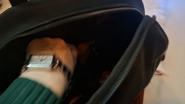 Что в моем рюкзаке ч.2 смотреть онлайн