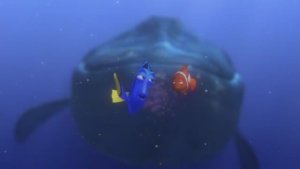 В поисках Немо (2003)