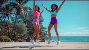 Buenai, Tomsound - Up And Down