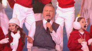 Леонид Агутин — Пойдём домой (Рождественская песенка года-2026)