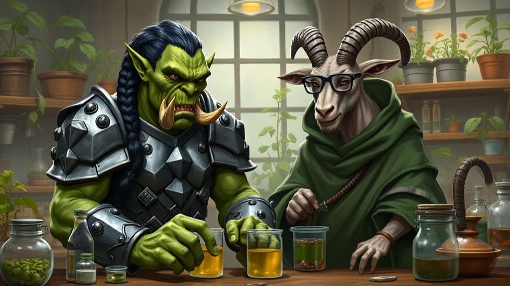 Чил на самой сложной сборке RLcraft #9