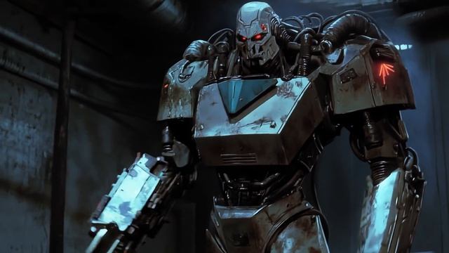 Quake 2 - 1950 tezer смотреть онлайн