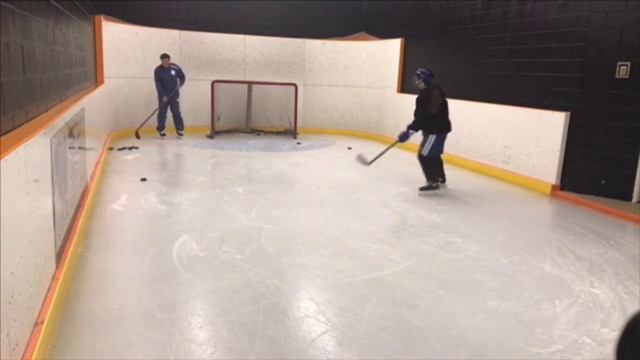 Intro to Give Catch Technique _ Ice Hockey Systems Inc. — Яндекс Браузер 2026-01-13 16-26-39 смотреть онлайн