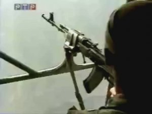 На Моздок - Армейские песни