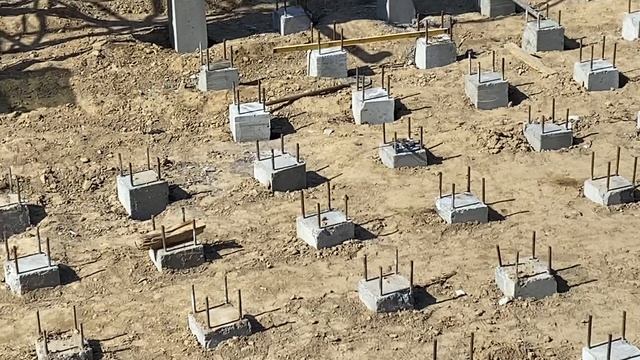 23.4.Погружение свай забивкой