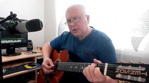 Песня о конце войны (В.Высоцкий) - 12.07.2020