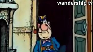 (перезалив) RYTP Чёрный Пёс приготовил сюрприз для Билли Бонса