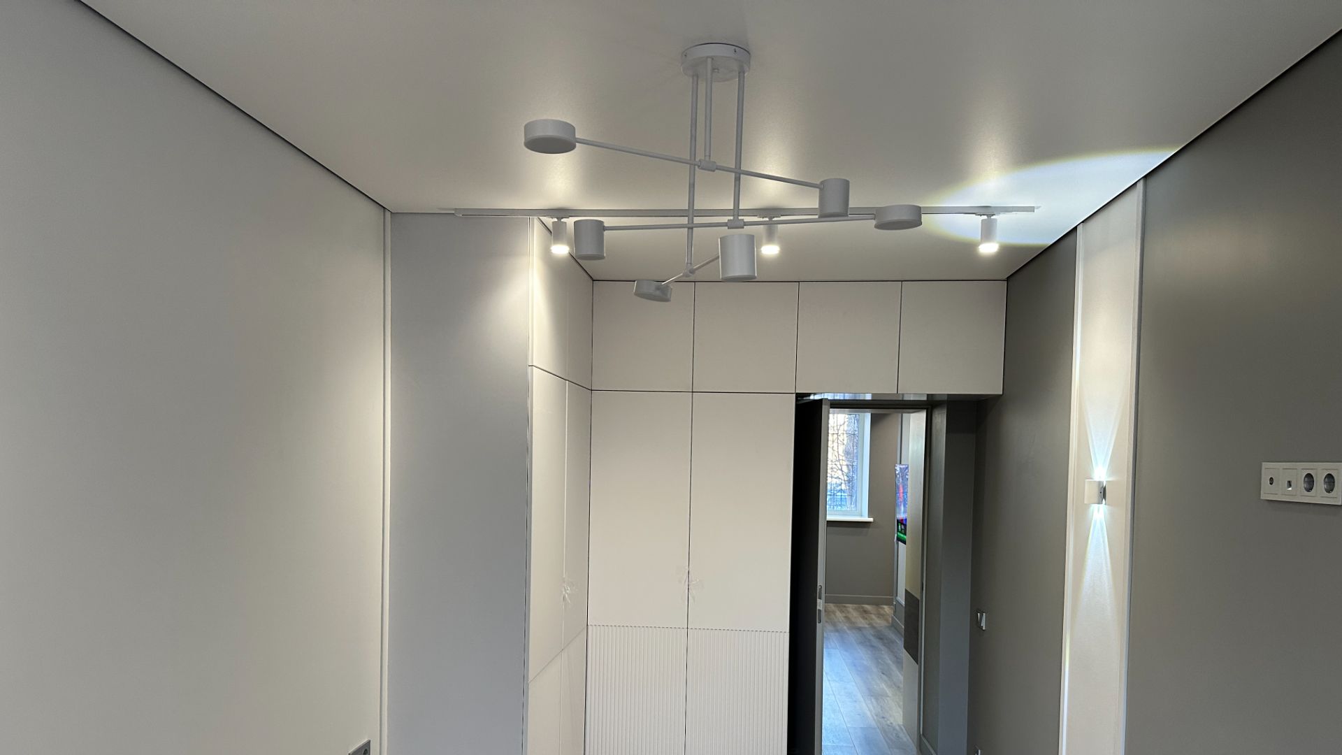 Ремонт квартиры под ключ в Омске! смотреть онлайн