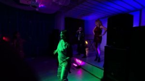 Олег Пахомов Новый год Русский Стилль 04/01/2026