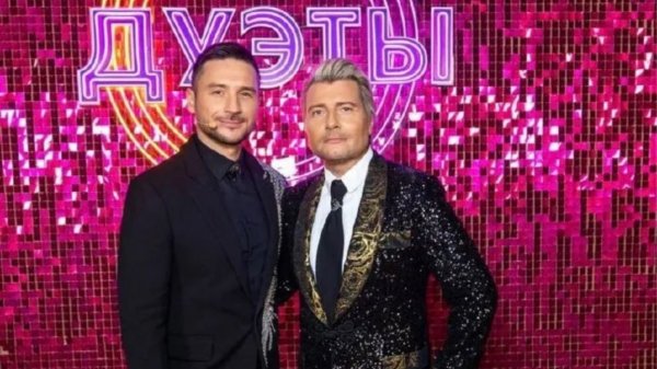 «Дуэты» 1 выпуск 23.01.2026 на канале Россия кто участвует