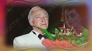 Николай Иванов (Берег) Ты по жизни моей прошлась..