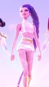 Бейби Саджа✌️ видео моё,идея не моя. K-pop demon Hantex к-поп охотницы на демонов! #SUPERBEARDESERT