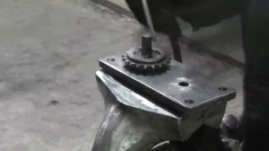 ПОЛЕЗНАЯ САМОДЕЛКА! Декоративное усиление профильной трубы! БЕЗ Станков. ХОЛОДНАЯ КОВКА