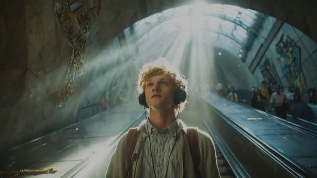 МЕТРО группа БОГАТЫРИ И БЕРЁЗЫ смотреть онлайн