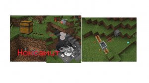 КРУТЫЕ РЕДСТОУН-МЕХАНИЗМЫ | Minecraft Туториалы Ноксамит