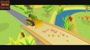 Лева Грузовичок! Много Развивающих Игр Для Детей! Лева Играет!