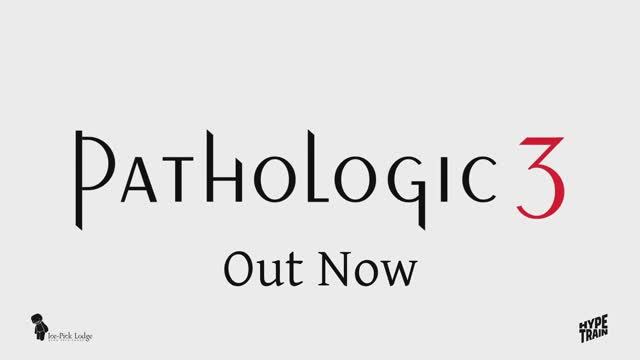 Трейлер игры Pathologic 3 смотреть онлайн