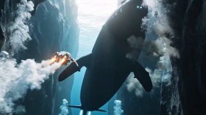 Без Неба, буктрейлер #безнеба #гизумгерко #антиутопия