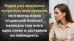 Неблагодарная дочь | Истории из жизни