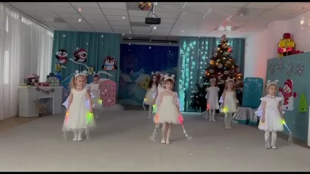 Рождественская звезда№280 смотреть онлайн