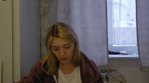 болтовлог😁вирус нас настиг😪начались будни