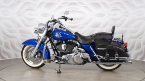 Harley-Davidson Road King vin 5HD1FR4188Y675934