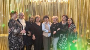 В канун Старого Нового Года! Новое звучание авторской песни Кайрат Муминова - "Сорок лет!"