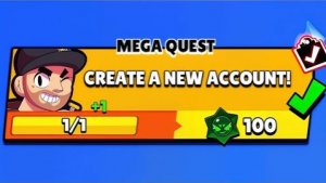 Бравл старс