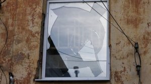 В Таганроге при атаке БПЛА получили повреждения промобъект и жилые дома