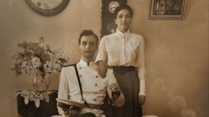 КУСТ СИРЕНИ   экранизация рассказа А И. Куприна