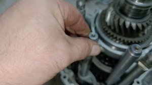 Небольшая Хитрость при ремонте кпп Iveco Daily