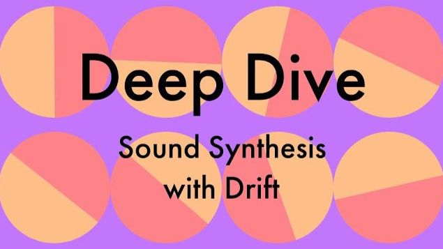 Ableton Livestream: Deep Dive to Drift with Belle Murphy and dnksaus