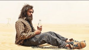 Мужчина попадает в РАБСТВО и спустя 1500 дней ВЫЖИВАЕТ в пустыне , без ЕДЫ И ВОДЫ (КРАТКИЙ ПЕРЕСКАЗ)