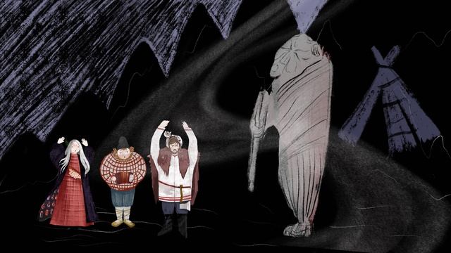 5. Толпери смотреть онлайн